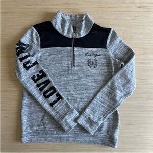 Victoria Secret Pink Las Vegas Sweater